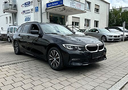 BMW 318 Baureihe 3 Touring d Advantage