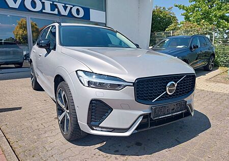 Volvo XC 60 XC60 B4 Plus Dark 2WD