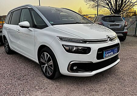Citroën C4 Spacetourer GR C4 Picasso EX BL HDI 150* 7 Sitzer*Pano*