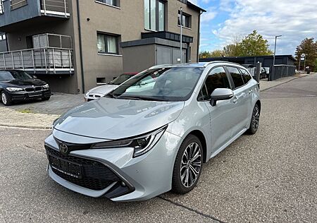 Toyota Corolla gebraucht kaufen Toyota Corolla Touring Sports Team D