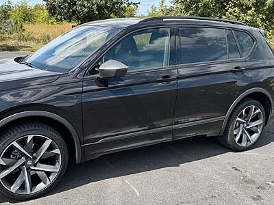 Seat Tarraco 1.5 TSI ACT 110kW FR DSG FR