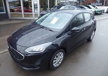 Ford Fiesta Cool & Connect