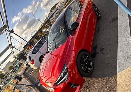 Opel Corsa 1.2 Direct Injection Turbo 74kW GS Linie