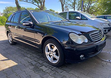 Mercedes-Benz C 220 C -Klasse T-Modell T CDI