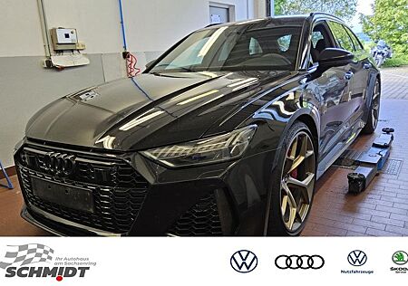 Audi RS6 RS 6 Avant performance CARBON Vmax NP: 174.104