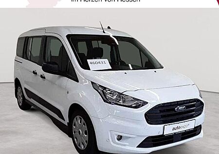 Ford Transit Connect 230 L2 S&S Trend AHK PDC
