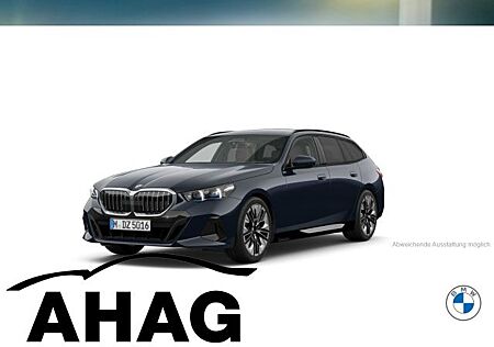 BMW 540d xDrive Tour. M Sport Standhz. B&W AHK 360Â°
