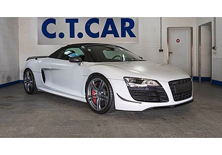 Audi R8 GT Spyder 5.2 FSI quattro 182/333