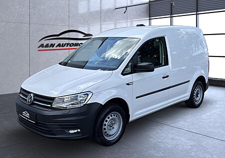 VW Caddy Volkswagen Nfz Kasten+NAVI+KLIMAA.+PDC+SORTIMO+1.HAND