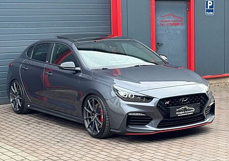 Hyundai i30 Fastback N Performance 1.Hand