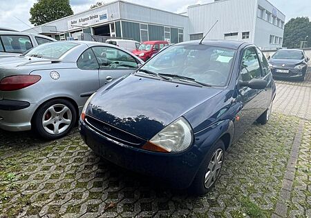 Ford Ka /+ 1.3 keine HU NUR VERKAUF AN HÄNDLER