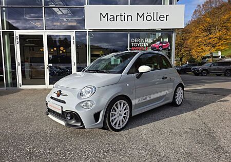 Abarth 500 695 esseesse