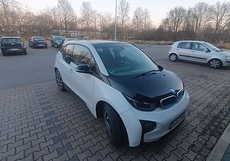 BMW i3 (60 Ah) -