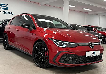 VW Golf Volkswagen 2.0 TSi GTI DSG Black Style Pano/IQLight/Ka