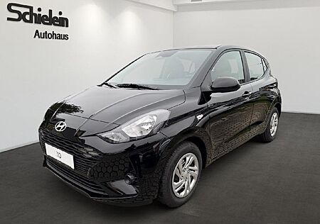 Hyundai i10 1.0 63PS Select *NAVI*R-KAMERA*