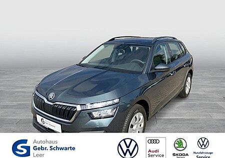 Skoda Kamiq 1.0 TSI Active KLIMA LED PDC SHZG