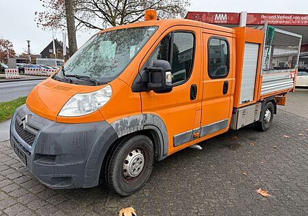 Citroën Jumper Citroen 3.0 HDi 35 L4 Heavy