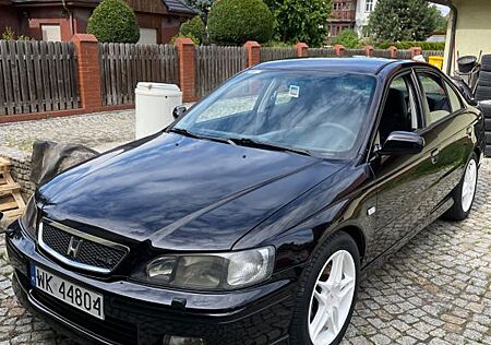 Honda Accord Type-R Type-R