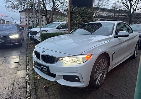 BMW 435 d xDrive M Sport G POWER