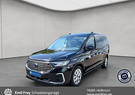 Ford Grand Tourneo Connect 1.5 EcoBoost PHEV Aut. TIT