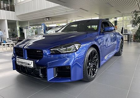 BMW M2 Coupé HK HiFi DAB LED Komfortzg. Klimaaut.