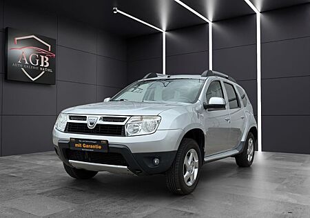 Dacia Duster I Prestige 4x2*Klima*Leder*MFL*El.Spiegel