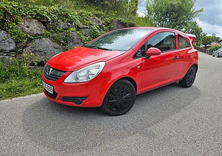 Opel Corsa | TÜV 2026 | sehr guter Zustand