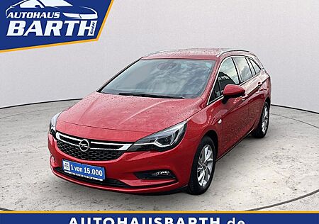 Opel Astra K 1.2 Turbo Elegance *LED*AHZV*Navi*SHZ*LR