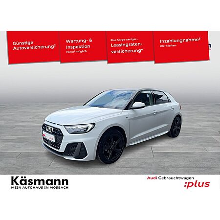 Audi A1 leasen