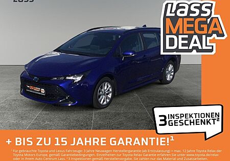 Toyota Corolla 1.8 Hybrid Touring Sport Navi+Sitzheizg.