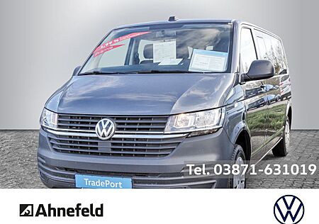 VW T6 Transporter Volkswagen T6.1 Transporter 2.0 TDI Kombi KLIMA PDC
