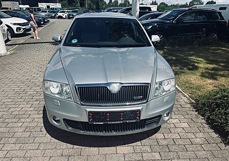 Skoda Octavia Combi RS