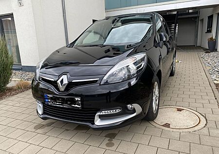 Renault Scenic Limited dCi 110 EDC Limited