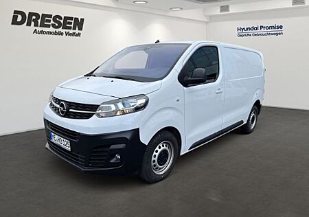 Opel Vivaro Edition M Cargo M, 2.0 D Keyless+Tempomat
