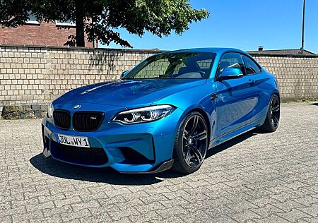 BMW M2 TOP / F87 DKG M-Performance