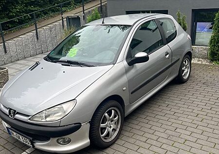 Peugeot 206 1.1 Filou 60 Filou