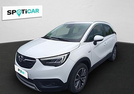 Opel Crossland X gebraucht kaufen Opel Crossland X Crossland Innovation S/S 1.2 Turbo 6G