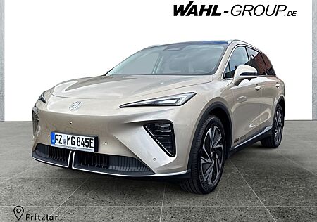 MG Andere MGS6 EV LUX AWD