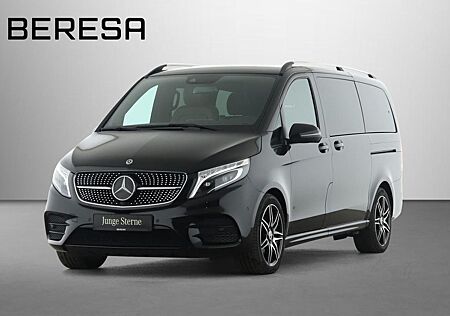 Mercedes-Benz V 250 d Avantgarde Lang AMG Distronic Pano 360°