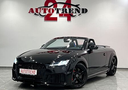 Audi TT RS Roadster 2.5 TFSI quattro 1.HAND 15TKM