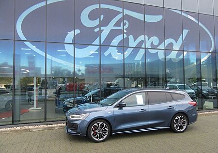 Ford Focus Turnier 1.0 Hybrid Autom. ST-LINE X