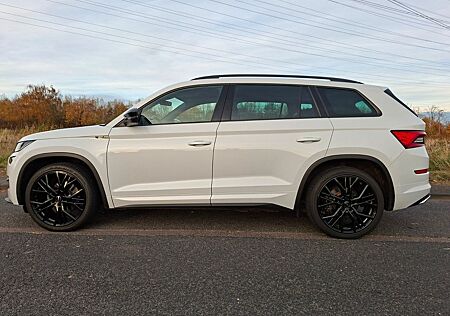 Skoda Kodiaq 1.5 TSI ACT SPORTLINE SPORTLINE