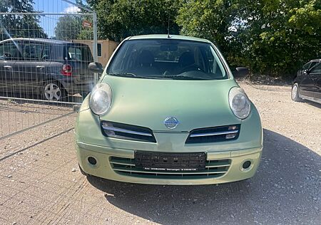 Nissan Micra Visia Tüv Nov 2026