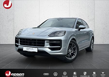 Porsche Cayenne Coupé BOSE Head-Up SHZ V H