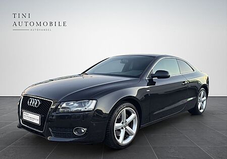 Audi A5 Coupe 2.7 TDI*TÜV*Alu*Automatik*Coupe*S-line*