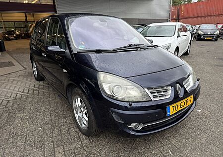 Renault Grand Scenic Grand Scénic 2.0-16V T Tech L 7p.