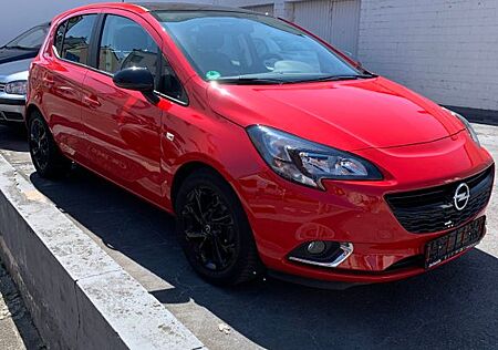 Opel Corsa E Color Edition KLIMA
