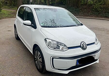 VW e-up! Volkswagen e-up! *5-Türer*Winterpaket*CCS*Sitzheizung