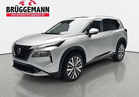 Nissan X-Trail 1.5 VC-T E-POWER AUTO. TEKNA PANORAMA BO