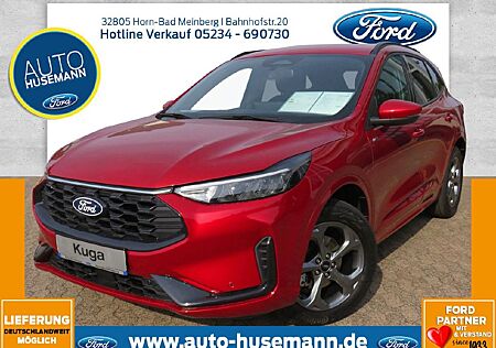 Ford Kuga ST-Line,Wi-Paket+LED+Kamera+5Jahre Garantie